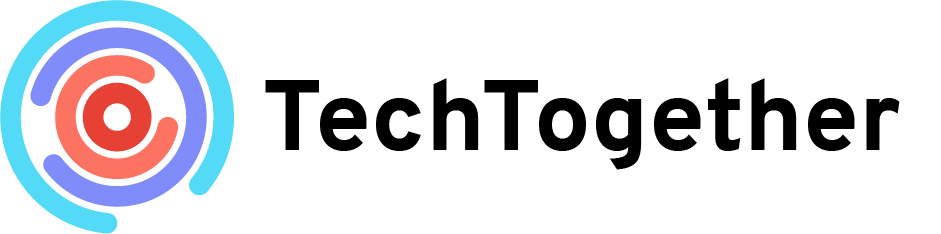 TechTogether logo